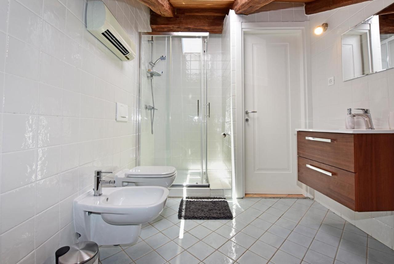 Alavanda Porec - App S Bazenom Екстер'єр фото